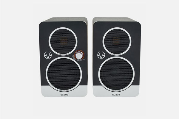 sc203 by eve audio