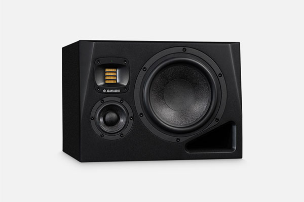 a8h right by adam audio
