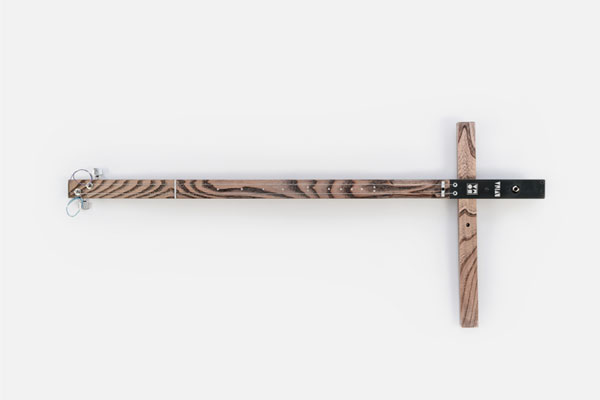 Dvina Graphite by Soma Laboratory