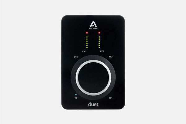 Duet 3 by Apogee