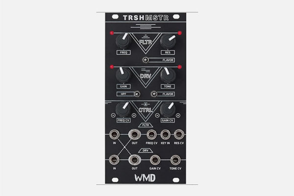 trshmstr by wmd