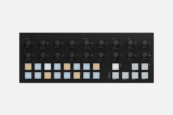 T1 by Torso Electronics