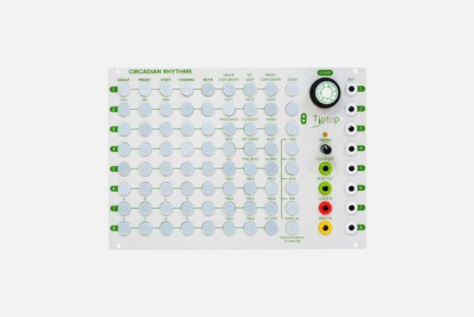 circadian rhythm by tiptop audio